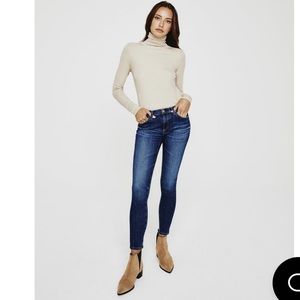 AG Jeans Middi